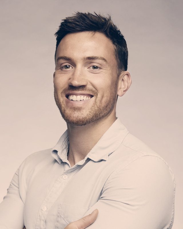 Ben Stammers, founder of Stammers Group